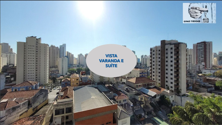 Imagem Apartamento com 3 Quartos à Venda, 100 m² em Santana - São Paulo