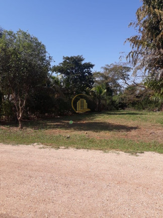 Imagem Terreno à Venda, 750 m² em Jardim Itaparica - Buritama