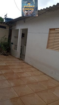 Imagem Casa com 3 Quartos à Venda, 160 m² em Valparaiso I - Etapa D - Valparaíso De Goiás Imagem Casa com 3 Quartos à Venda, 160 m² em Valparaiso I - Etapa D - Valparaíso De Goiás