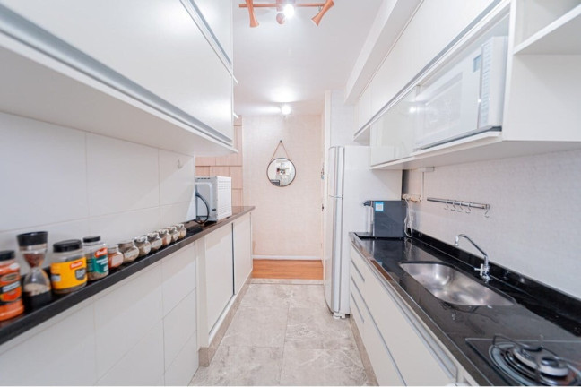Imagem Apartamento com 2 Quartos à Venda, 70 m² em Jardim Prudência - São Paulo Imagem Apartamento com 2 Quartos à Venda, 70 m² em Jardim Prudência - São Paulo