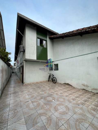 Imagem Casa com 2 Quartos à Venda, 56 m² em Sítio Do Campo - Praia Grande