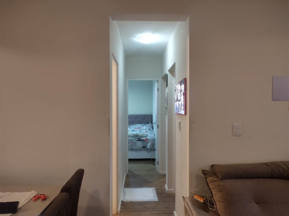 Imagem Apartamento com 3 Quartos à Venda, 78 m² em Parque Industrial - São José Dos Campos