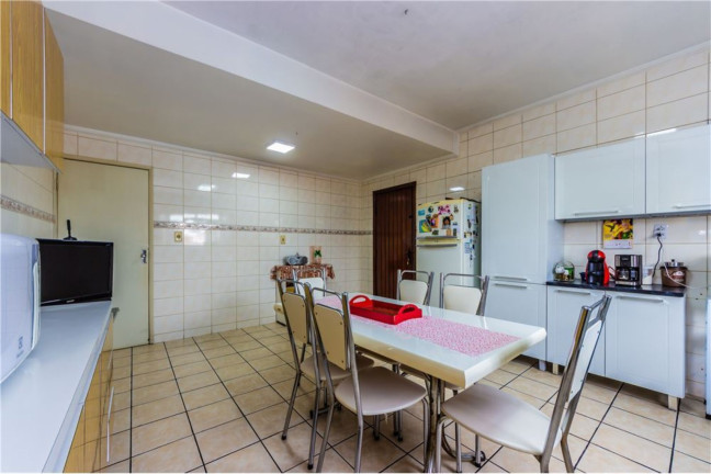 Imagem Casa com 3 Quartos à Venda, em Vila Maria Alta - São Paulo Imagem Casa com 3 Quartos à Venda, em Vila Maria Alta - São Paulo