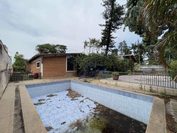 Imagem Casa com 4 Quartos à Venda, 353 m² em Granja Viana - Cotia