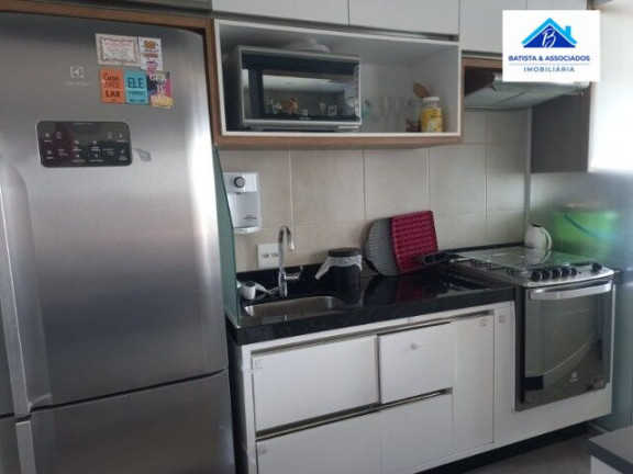 Imagem Apartamento com 2 Quartos à Venda, 60 m² em Ponte Preta - Campinas Imagem Apartamento com 2 Quartos à Venda, 60 m² em Ponte Preta - Campinas
