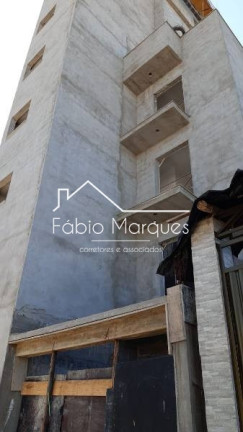Apartamento com 2 Quartos à Venda, 41 m² em Vila Ré - São Paulo
