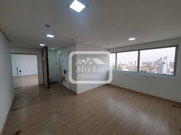 Imagem Sala Comercial à Venda, 78 m² em Vila Yara - Osasco Imagem Sala Comercial à Venda, 78 m² em Vila Yara - Osasco