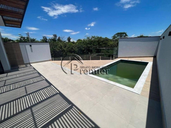 Imagem Casa com 3 Quartos à Venda, 253 m² em Jardim Mantova - Indaiatuba Imagem Casa com 3 Quartos à Venda, 253 m² em Jardim Mantova - Indaiatuba