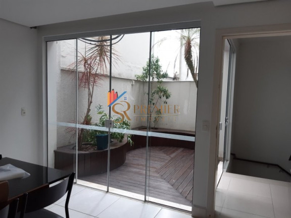 Imagem Apartamento com 3 Quartos à Venda, 105 m² em Centro - Florianópolis