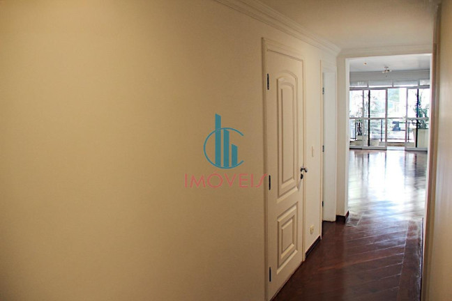 Imagem Apartamento com 3 Quartos à Venda, 190 m² em Jardins - São Paulo