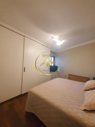 Imagem Apartamento com 3 Quartos à Venda, 160 m² em Cambui - Campinas Imagem Apartamento com 3 Quartos à Venda, 160 m² em Cambui - Campinas
