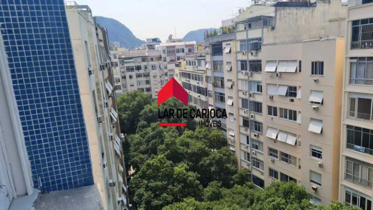 Imagem Apartamento com 4 Quartos à Venda, 260 m² em Copacabana - Rio De Janeiro Imagem Apartamento com 4 Quartos à Venda, 260 m² em Copacabana - Rio De Janeiro