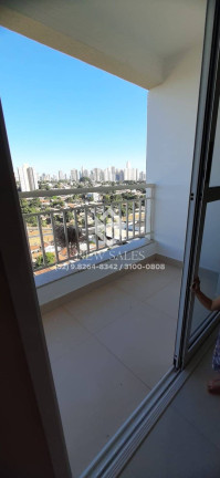 Imagem Apartamento com 1 Quarto à Venda, 39 m² em Alto Da Glória - Goiânia