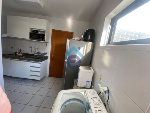 Imagem Apartamento com 3 Quartos à Venda, 76 m² em Jatiúca - Maceió