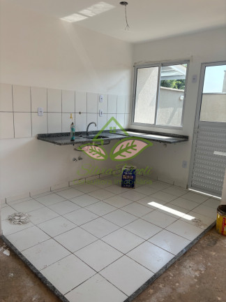 Imagem Casa de Condomínio com 2 Quartos à Venda, 79 m² em Loteamento Santo Antônio - Itatiba Imagem Casa de Condomínio com 2 Quartos à Venda, 79 m² em Loteamento Santo Antônio - Itatiba