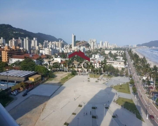 Imagem Apartamento com 3 Quartos à Venda, 117 m² em Jardim Tejereba - Guarujá