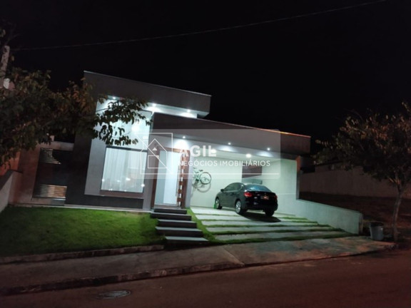 Imagem Casa com 3 Quartos à Venda, 300 m² em Condomínio Terras Do Vale - Caçapava Imagem Casa com 3 Quartos à Venda, 300 m² em Condomínio Terras Do Vale - Caçapava