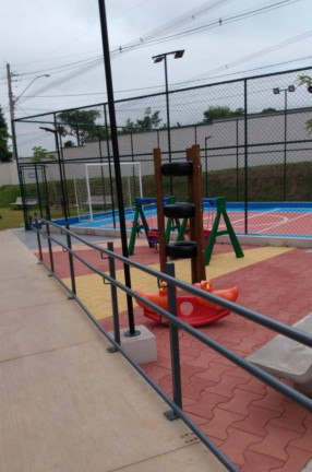 Imagem Apartamento com 2 Quartos à Venda,  em Parque Residencial São Clemente - Monte Mor