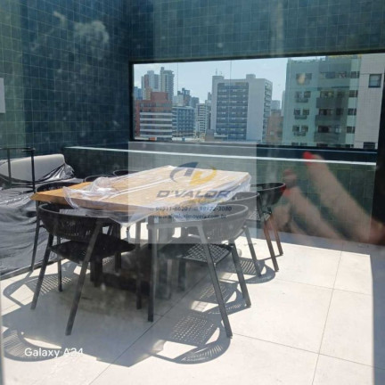 Imagem Apartamento com 2 Quartos à Venda, 53 m² em Cabo Branco - João Pessoa