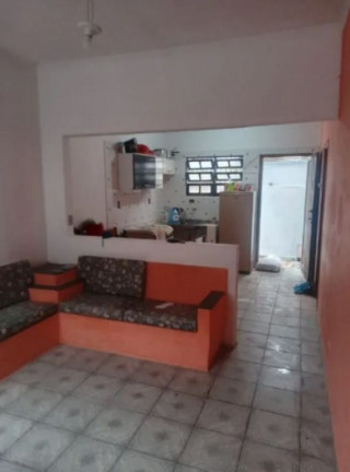 Casa com 2 Quartos à Venda, 49 m² em Maracanã - Praia Grande