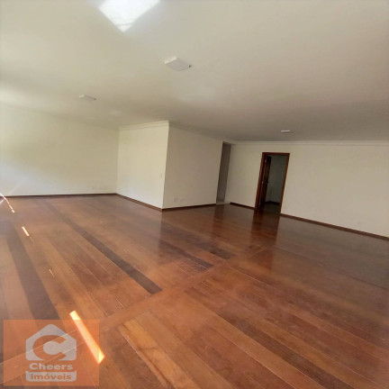 Imagem Apartamento com 3 Quartos para Alugar, 175 m² em Jardim América - São Paulo Imagem Apartamento com 3 Quartos para Alugar, 175 m² em Jardim América - São Paulo