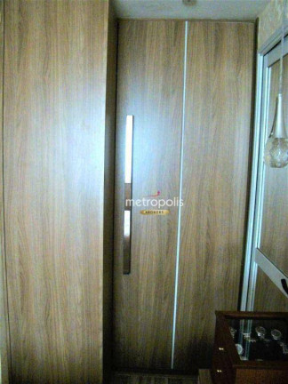 Imagem Apartamento com 3 Quartos à Venda, 128 m² em Centro - Santo André