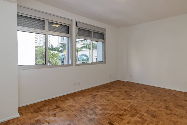Imagem Apartamento com 3 Quartos à Venda, 154 m² em Consolação - São Paulo