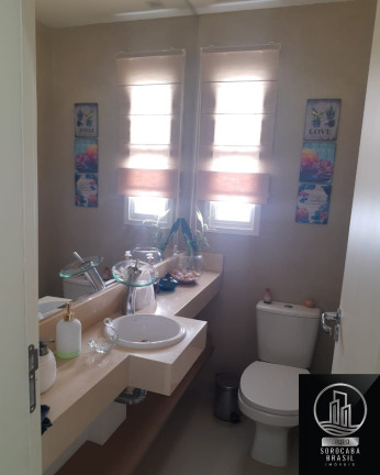 Imagem Apartamento com 3 Quartos à Venda, 126 m² em Parque Campolim - Sorocaba Imagem Apartamento com 3 Quartos à Venda, 126 m² em Parque Campolim - Sorocaba