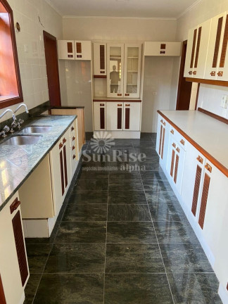 Imagem Casa com 4 Quartos à Venda, 476 m² em Alphaville 06 - Santana De Parnaíba Imagem Casa com 4 Quartos à Venda, 476 m² em Alphaville 06 - Santana De Parnaíba