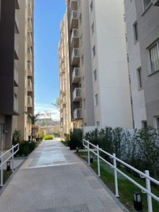 Imagem Apartamento com 2 Quartos para Alugar, 50 m² em água Funda - São Paulo