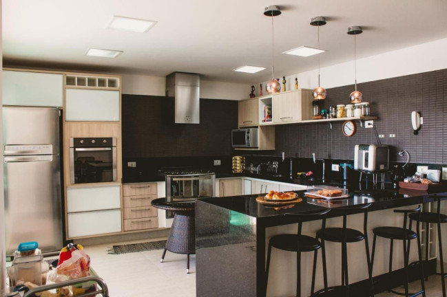 Imagem Casa com 5 Quartos à Venda ou Locação, 550 m² em Condomínio Residencial Jaguary - São José Dos Campos Imagem Casa com 5 Quartos à Venda ou Locação, 550 m² em Condomínio Residencial Jaguary - São José Dos Campos