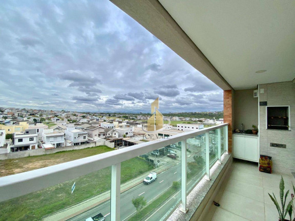 Imagem Apartamento com 2 Quartos para Alugar, 106 m² em Urbanova - São José Dos Campos