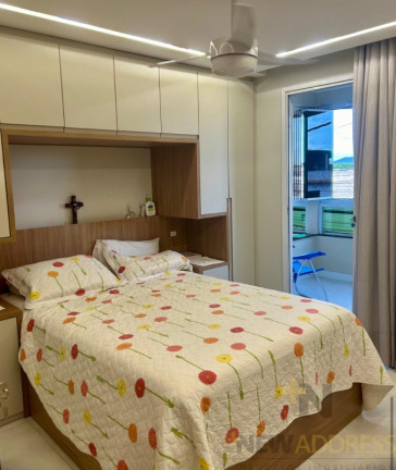 Imagem Apartamento com 3 Quartos à Venda, 140 m² em São Francisco - Cariacica Imagem Apartamento com 3 Quartos à Venda, 140 m² em São Francisco - Cariacica