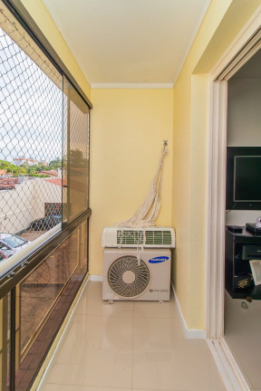 Imagem Apartamento com 1 Quarto à Venda, 66 m² em Jardim Do Salso - Porto Alegre Imagem Apartamento com 1 Quarto à Venda, 66 m² em Jardim Do Salso - Porto Alegre