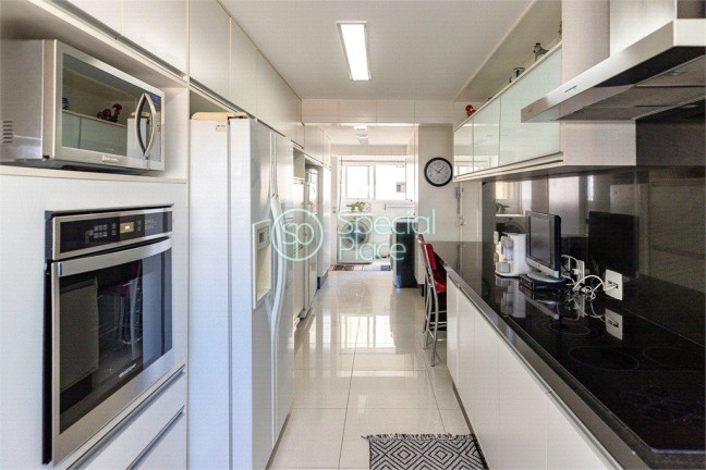 Imagem Apartamento com 4 Quartos à Venda, 454 m² em Campo Belo - São Paulo Imagem Apartamento com 4 Quartos à Venda, 454 m² em Campo Belo - São Paulo
