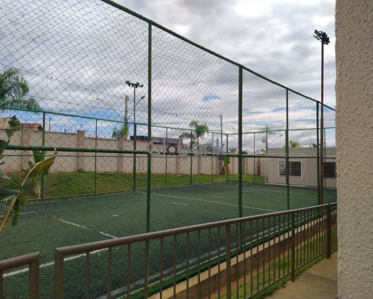 Imagem Apartamento com 2 Quartos à Venda, 45 m² em Belvedere - Montes Claros Imagem Apartamento com 2 Quartos à Venda, 45 m² em Belvedere - Montes Claros
