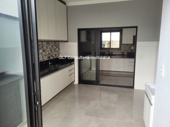 Imagem Casa com 3 Quartos à Venda,  em Jardim Bréscia - Indaiatuba