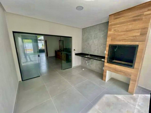 Imagem Casa com 3 Quartos à Venda, 190 m² em Ponta Negra - Manaus