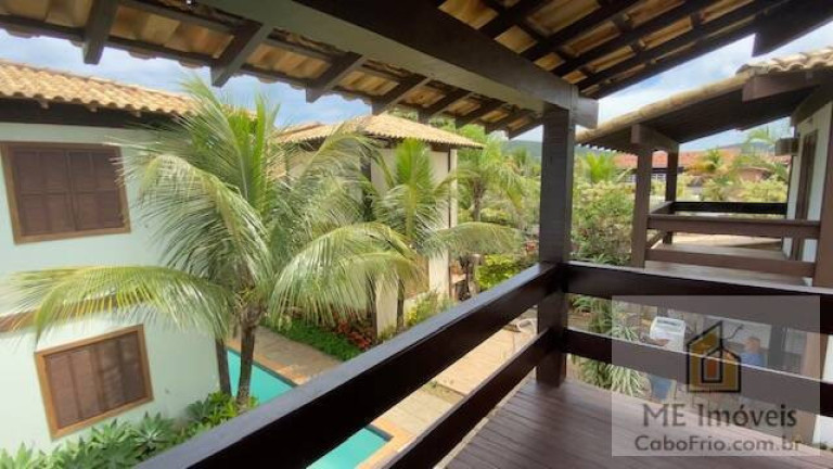 Imagem Casa de Condomínio com 3 Quartos à Venda, 160 m² em Ogiva - Cabo Frio Imagem Casa de Condomínio com 3 Quartos à Venda, 160 m² em Ogiva - Cabo Frio