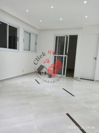 Imagem Cobertura com 1 Quarto à Venda, 84 m² em Casa Branca - Santo André Imagem Cobertura com 1 Quarto à Venda, 84 m² em Casa Branca - Santo André