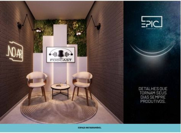 Imagem Apartamento com 2 Quartos à Venda, 47 m²