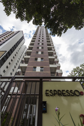 Imagem Apartamento com 2 Quartos à Venda, 91 m² em Tatuapé - São Paulo