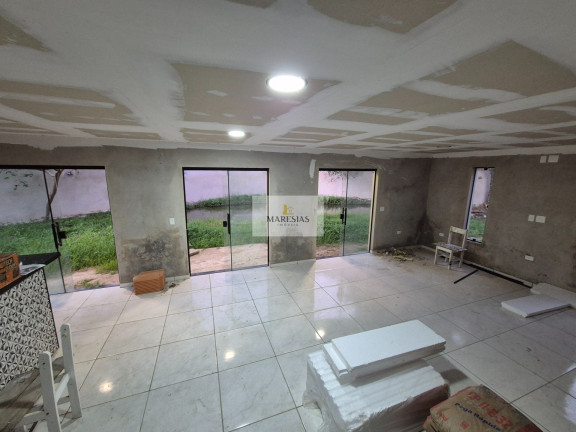 Imagem Casa com 3 Quartos à Venda, 175 m² em Maresias - São Sebastião