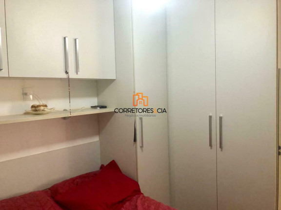 Imagem Apartamento com 2 Quartos à Venda, 48 m² em Ribeirânia - Ribeirão Preto Imagem Apartamento com 2 Quartos à Venda, 48 m² em Ribeirânia - Ribeirão Preto