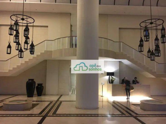 Imagem Apartamento com 2 Quartos para Alugar, 200 m² em Jardim Paulista - São Paulo