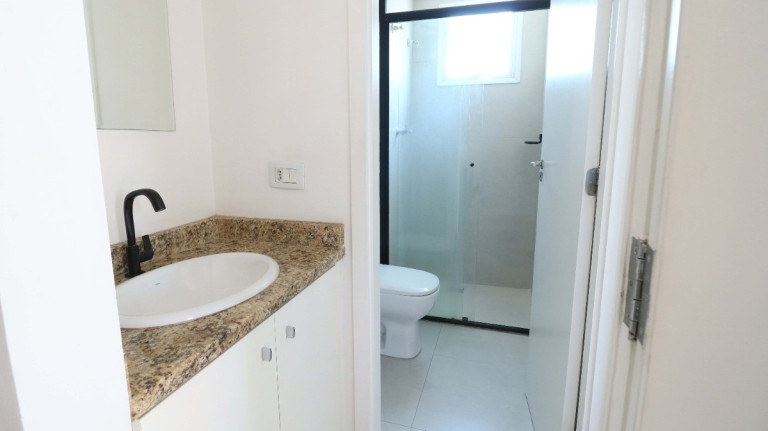 Imagem Apartamento com 1 Quarto à Venda, 34 m² em Vila Mazzei - São Paulo