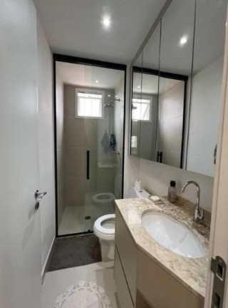 Imagem Apartamento com 2 Quartos à Venda, 62 m² em Vila Andrade - São Paulo Imagem Apartamento com 2 Quartos à Venda, 62 m² em Vila Andrade - São Paulo
