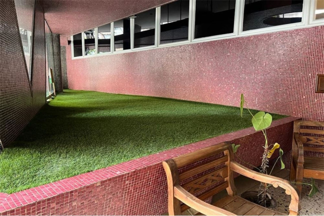 Imagem Apartamento com 1 Quarto à Venda, 61 m² em Bela Vista - São Paulo Imagem Apartamento com 1 Quarto à Venda, 61 m² em Bela Vista - São Paulo