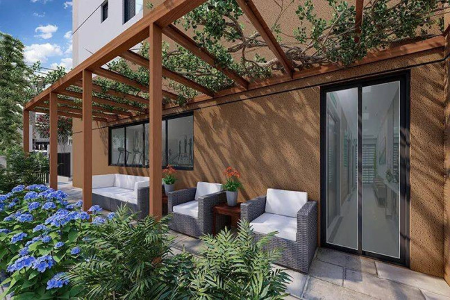 Imagem Apartamento com 2 Quartos à Venda, 48 m² em Vila Progresso - Guarulhos