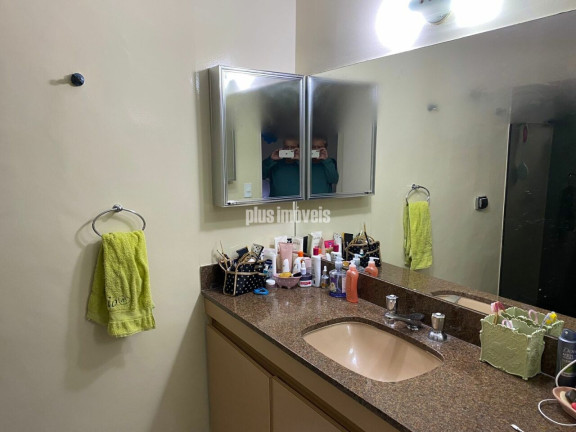Imagem Apartamento com 3 Quartos à Venda, 140 m² em Jardim Paulista - São Paulo Imagem Apartamento com 3 Quartos à Venda, 140 m² em Jardim Paulista - São Paulo